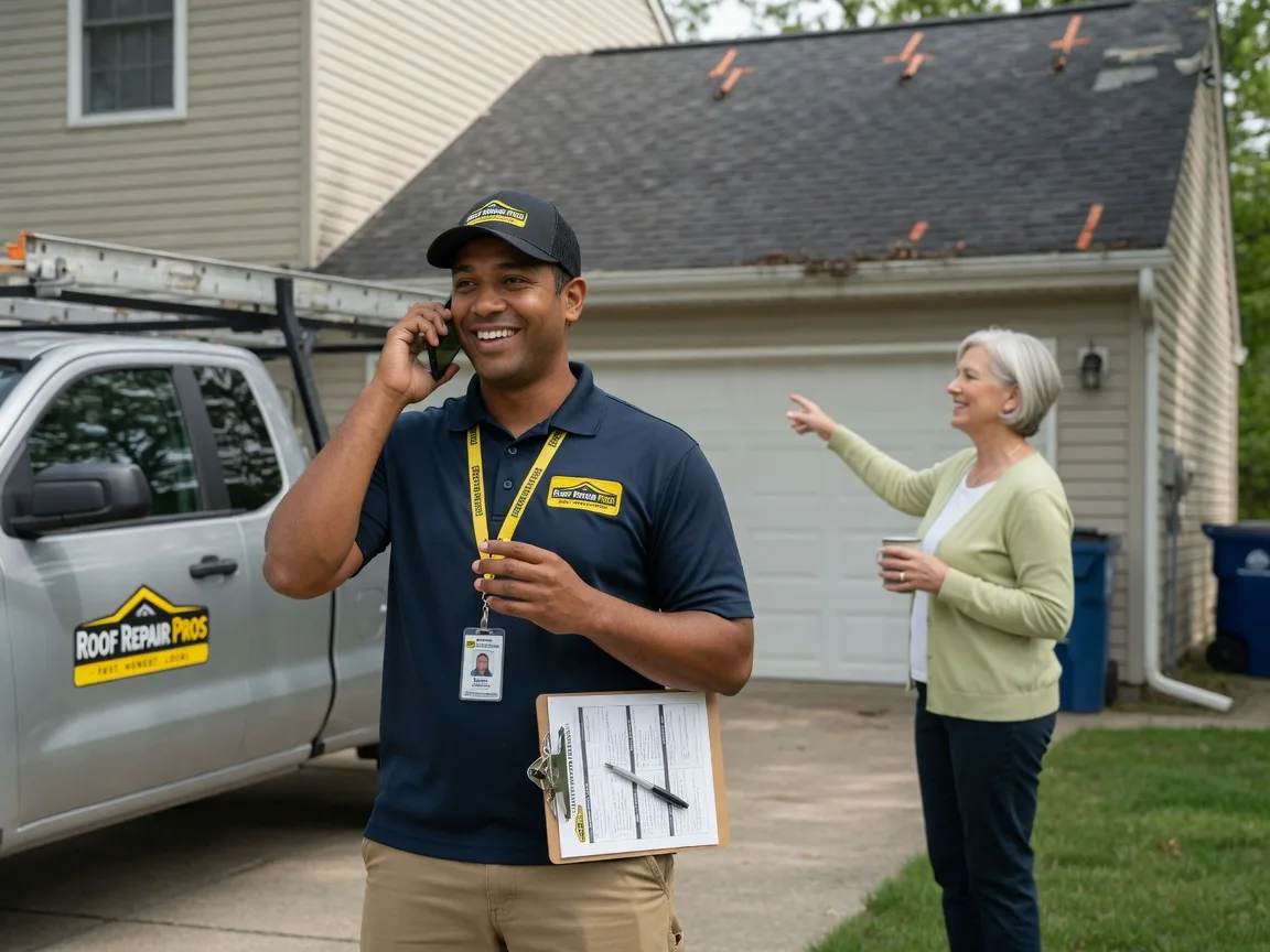 Roof Repair Sandersville, MS FAQs